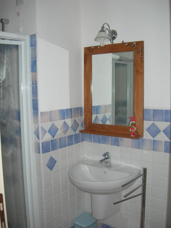 Bed And Breakfast Via Della Piazza Pescasseroli Quarto foto